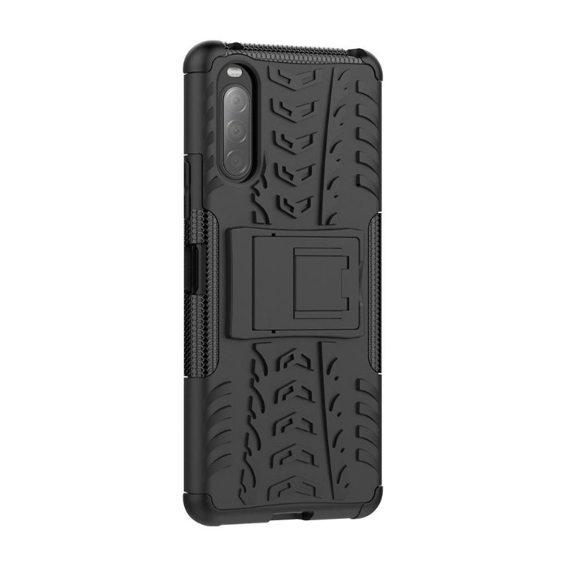 Case Sony Xperia 10 II Murtumaton Puhelinkuoret Liukumaton Integroidulla Tuella