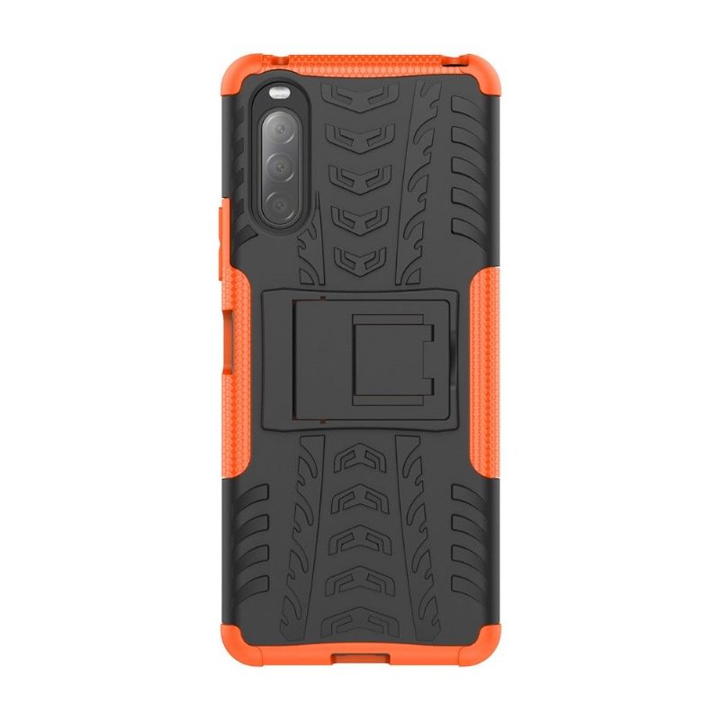 Case Sony Xperia 10 II Murtumaton Puhelinkuoret Liukumaton Integroidulla Tuella