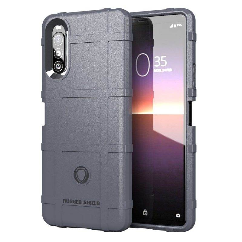 Kuori Sony Xperia 10 II Rugged Shield Iskunkestävä