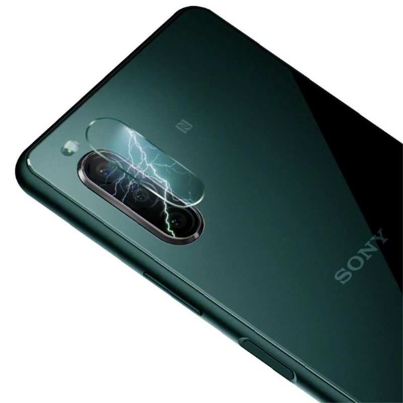 Suojakalvot Sony Xperia 10 Ii -Objektiiville (2 Kpl)