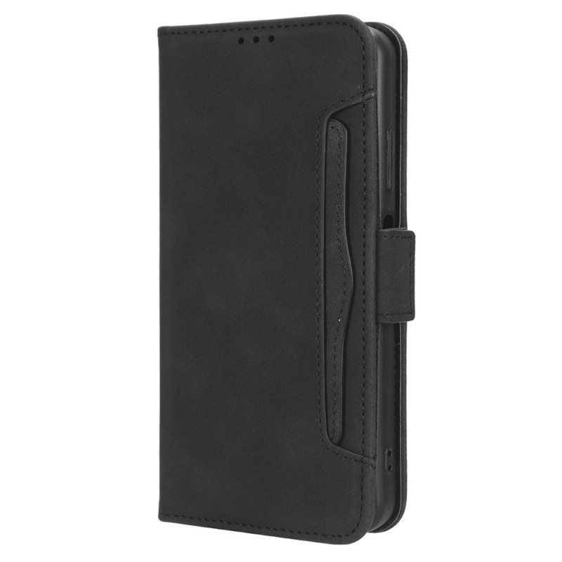 Flip Case Honor 90 Lite Useita Kortteja