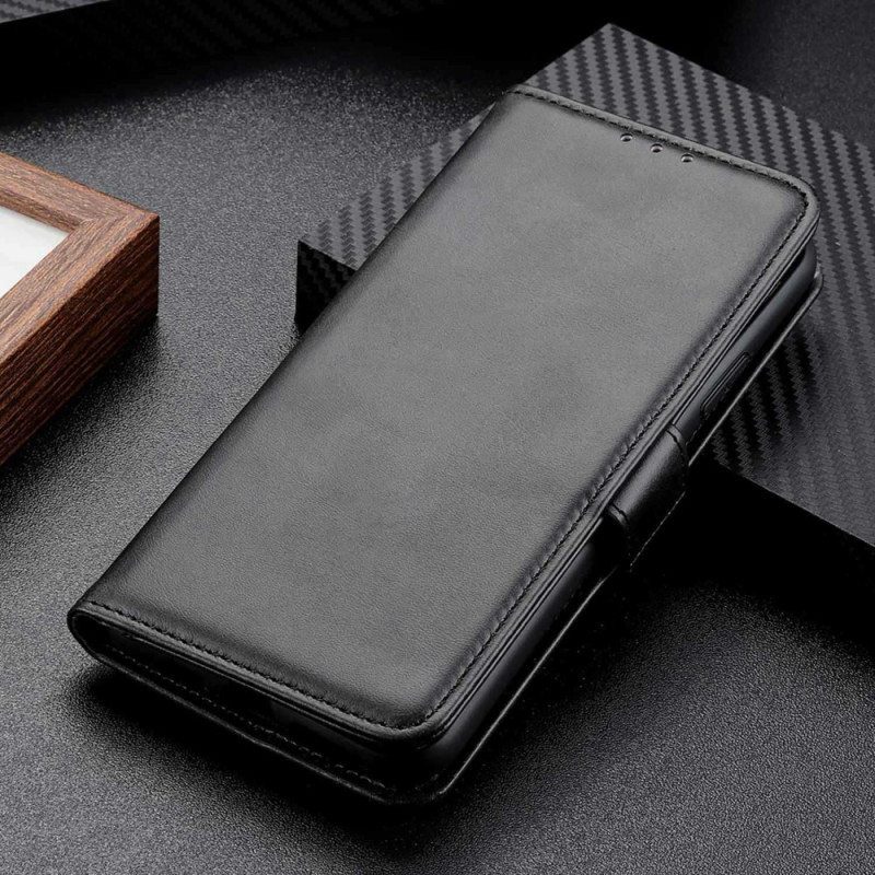 Flip Case OnePlus Nord CE 3 Lite 5G Kaksoislukko