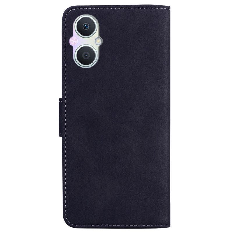 Flip Case Oppo Reno 8 Lite United