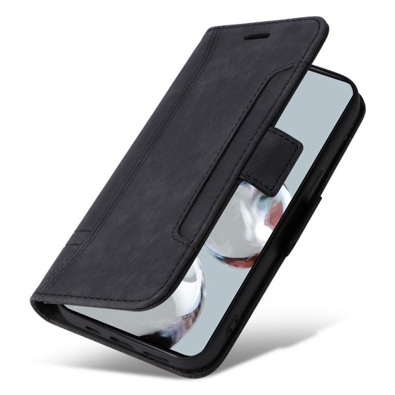 Flip Case Xiaomi 12T / 12T Pro Betopnice Etukorttikotelo