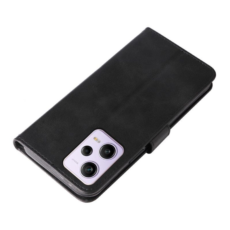 Flip Case Xiaomi Redmi Note 12 Pro Plus Lompakko