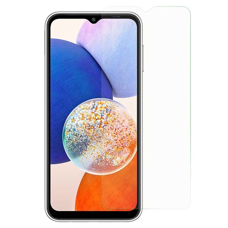 Karkaistu Lasi Näytönsuoja Samsung Galaxy A14 5G:Lle