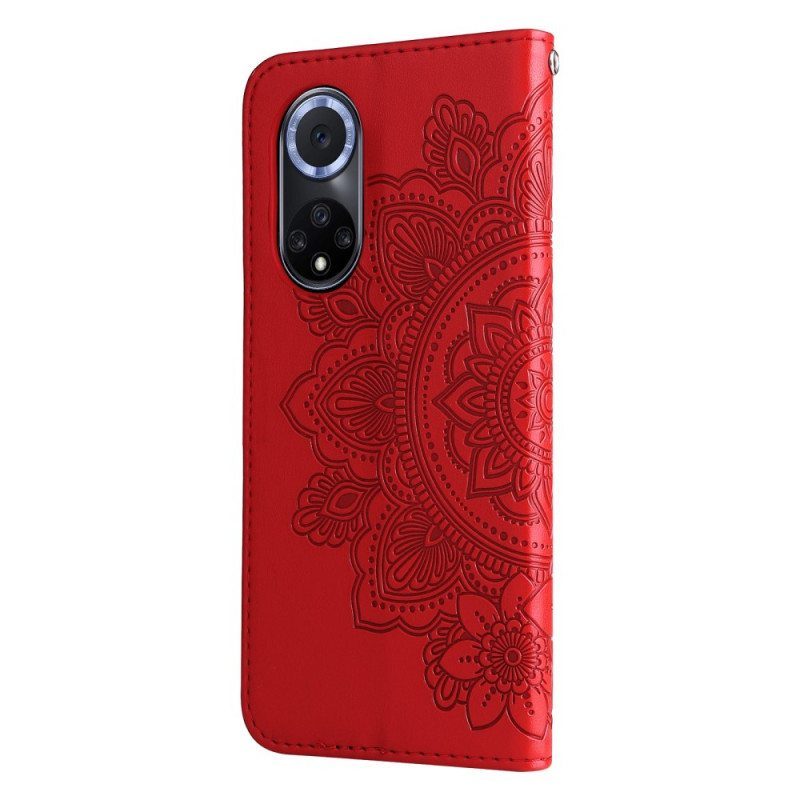 Kotelot Honor 50 Mandala