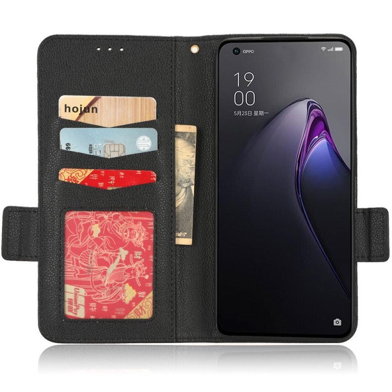 Kotelot Oppo Reno 8 Erittäin Hieno