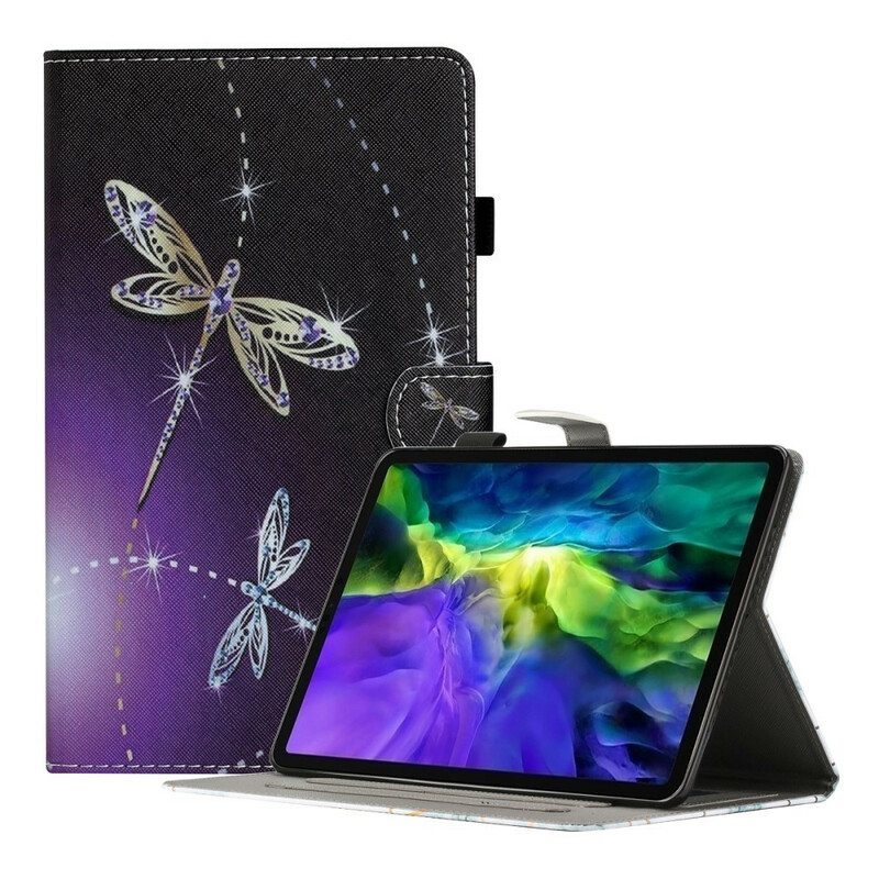 Kotelot Samsung Galaxy Tab A7 Lite Sudenkorennot