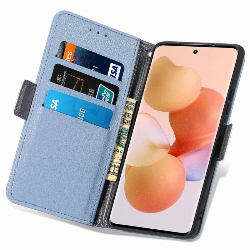 Kotelot Xiaomi 12 Lite 3d Kukkia