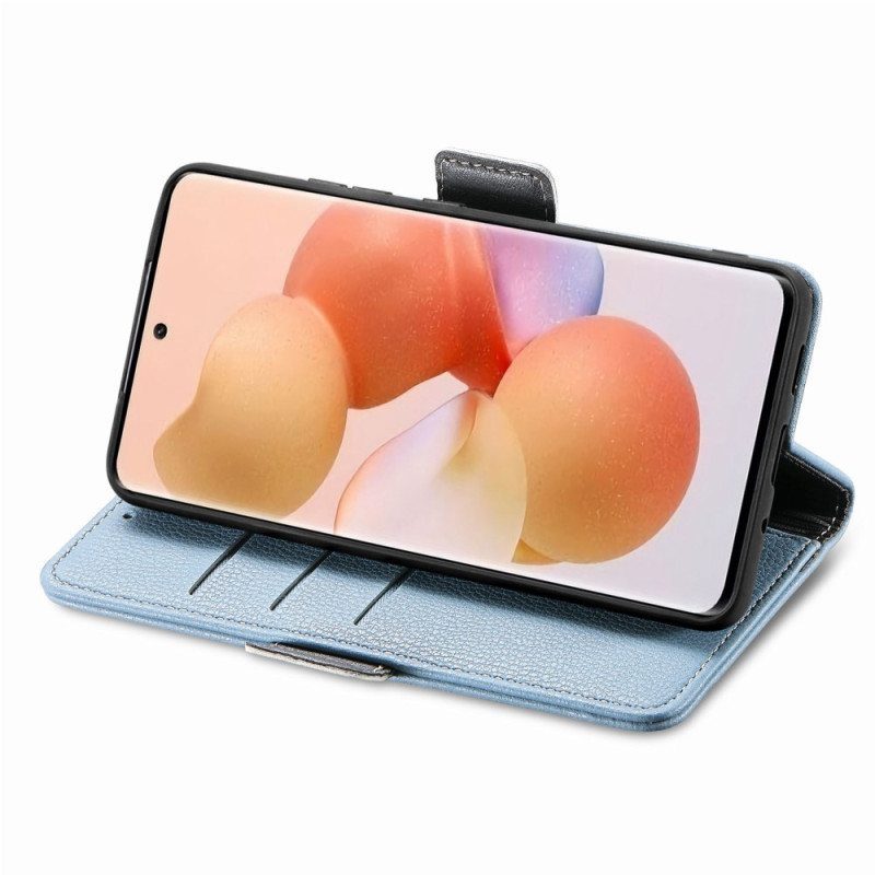 Kotelot Xiaomi 12 Lite 3d Kukkia