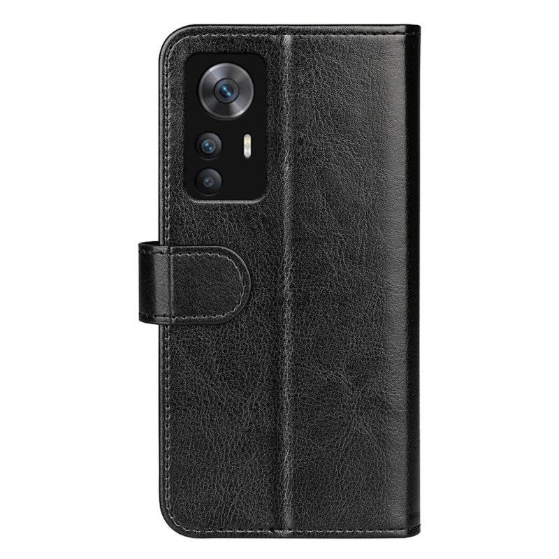 Kotelot Xiaomi 12T / 12T Pro Keinonahka