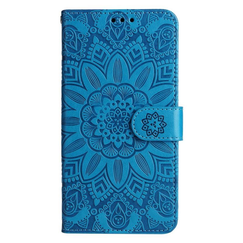 Kotelot Xiaomi Redmi A1 Mandala Kuvio