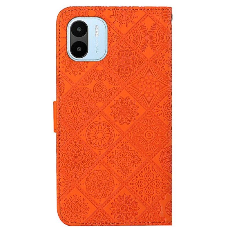 Kotelot Xiaomi Redmi A1 Tapestry Kuvio