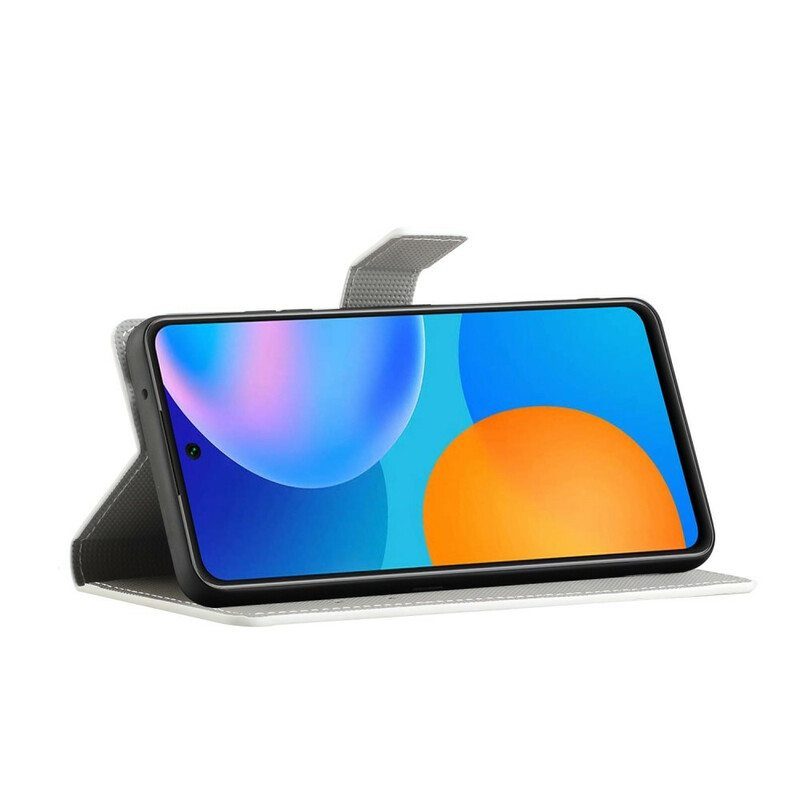 Kotelot Xiaomi Redmi Note 10 5G Pöllö Perhe