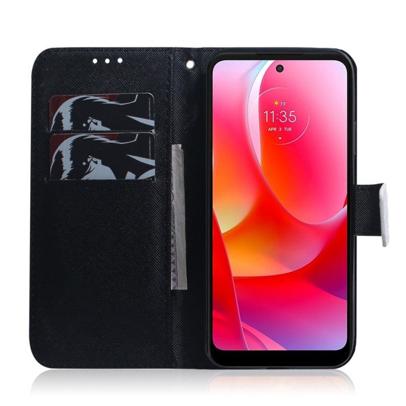 Kotelot Xiaomi Redmi Note 11 / 11S Ernesto Susi