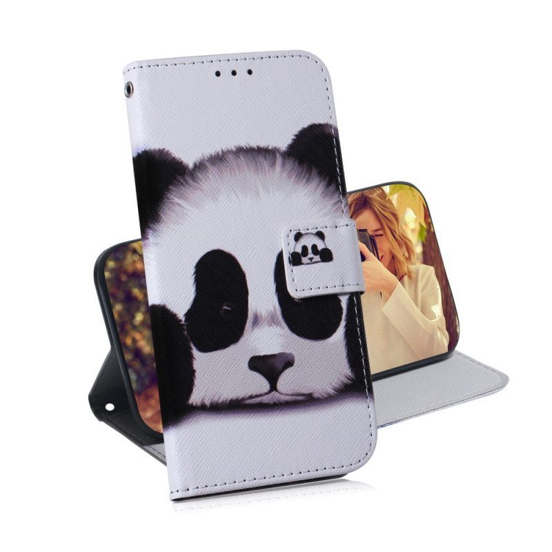 Kotelot Xiaomi Redmi Note 11 / 11S Panda