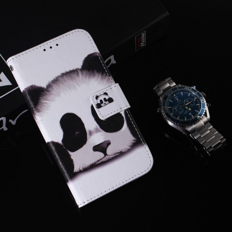 Kotelot Xiaomi Redmi Note 11 / 11S Panda