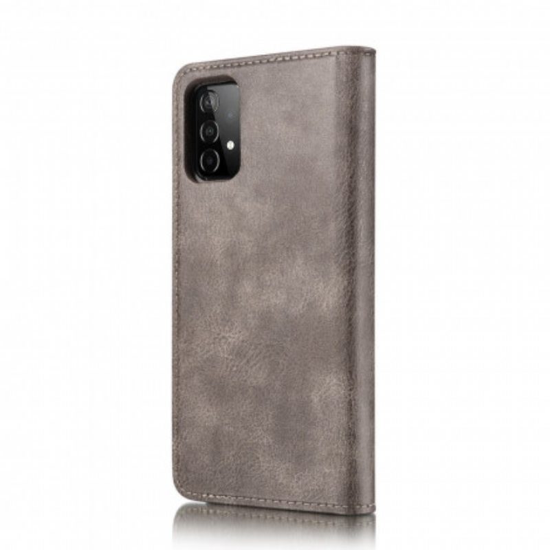 Kuori Flip Case Samsung Galaxy A52 4G / A52 5G / A52s 5G Irrotettava