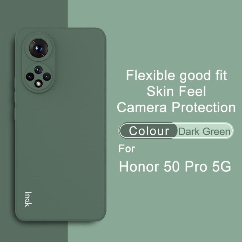 Kuori Honor 50 Pro Pro Imak Uc-1