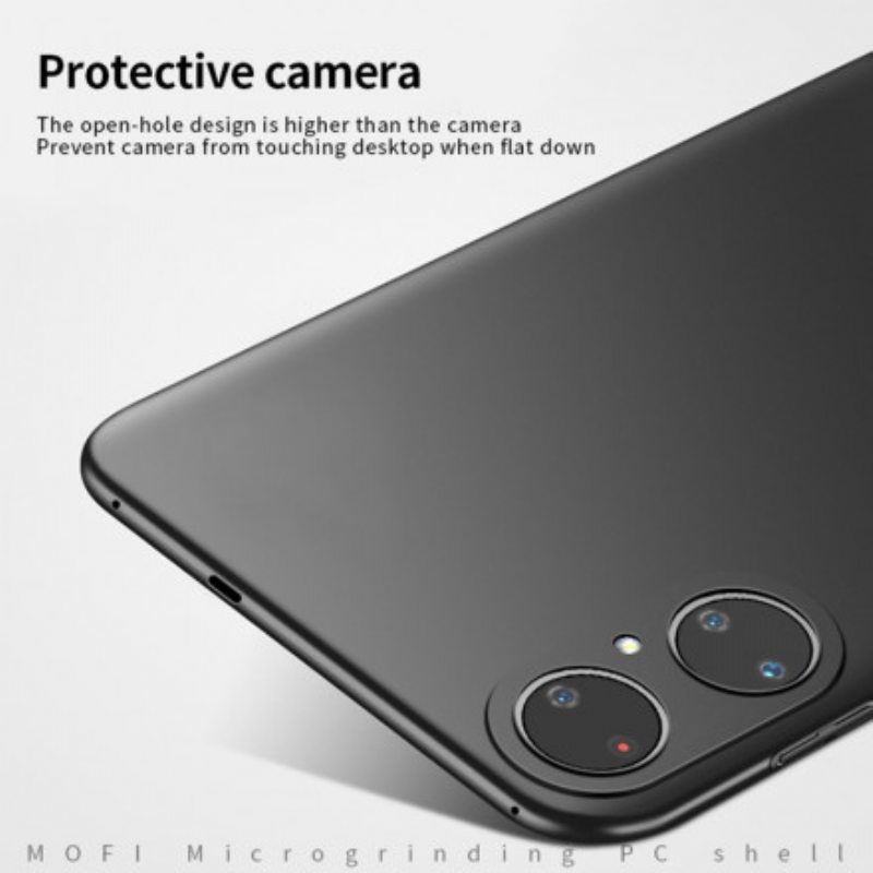 Kuori Huawei P50 Mofi Ultra Fine