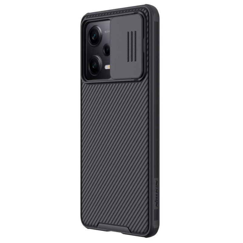 Kuori Poco X5 Pro 5G Camshield Nillkin