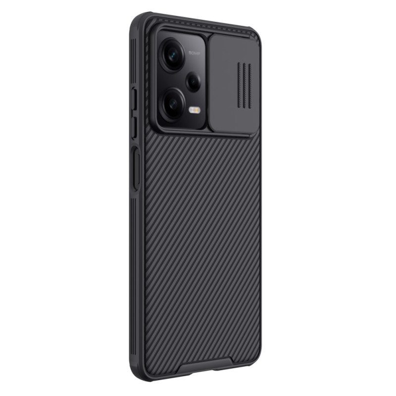 Kuori Poco X5 Pro 5G Camshield Nillkin