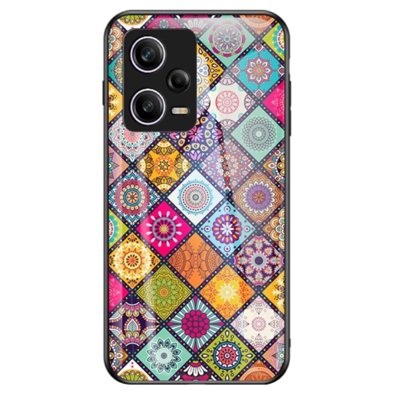 Kuori Poco X5 Pro 5G Patchwork