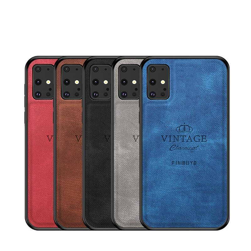 Kuori Samsung Galaxy S20 Plus / S20 Plus 5G Arvoisa Pinwuyo