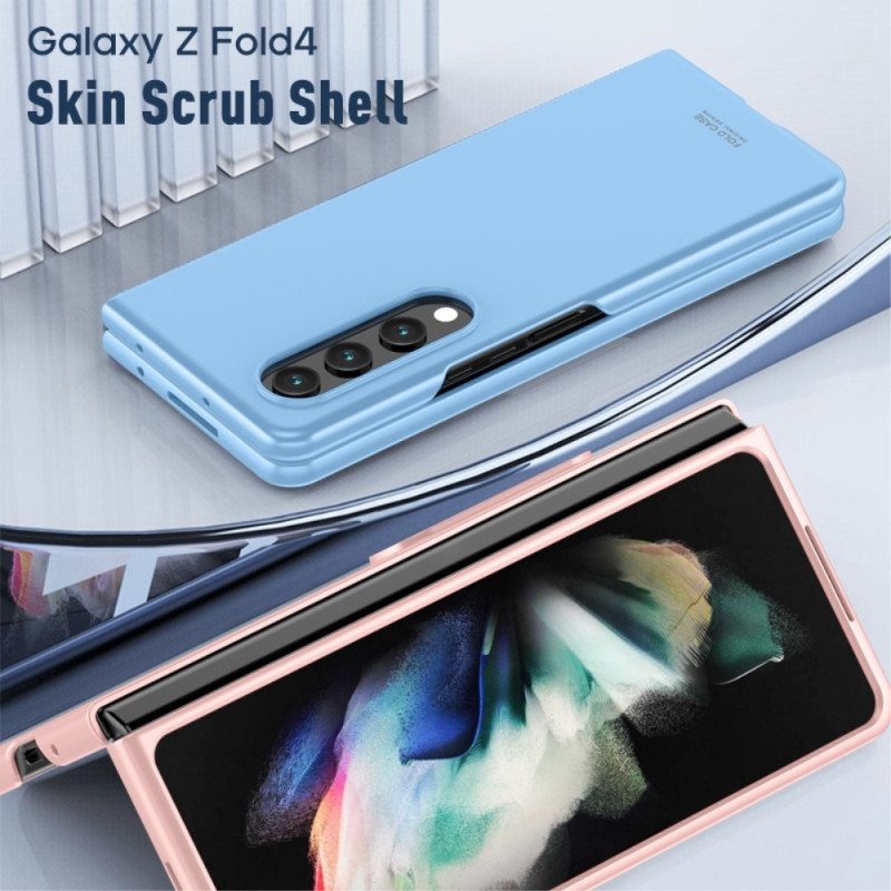 Kuori Samsung Galaxy Z Fold 4 Flod Case Mat