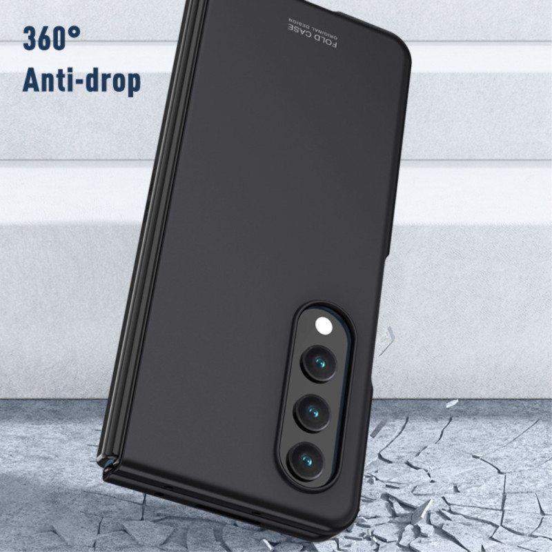 Kuori Samsung Galaxy Z Fold 4 Flod Case Mat