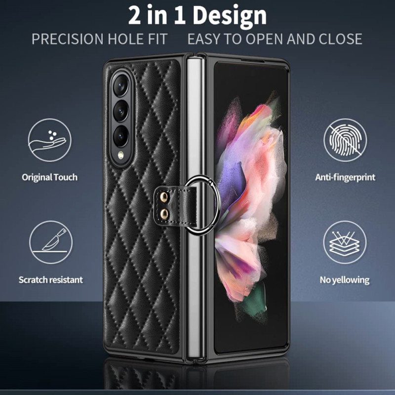 Kuori Samsung Galaxy Z Fold 4 Haute Couture