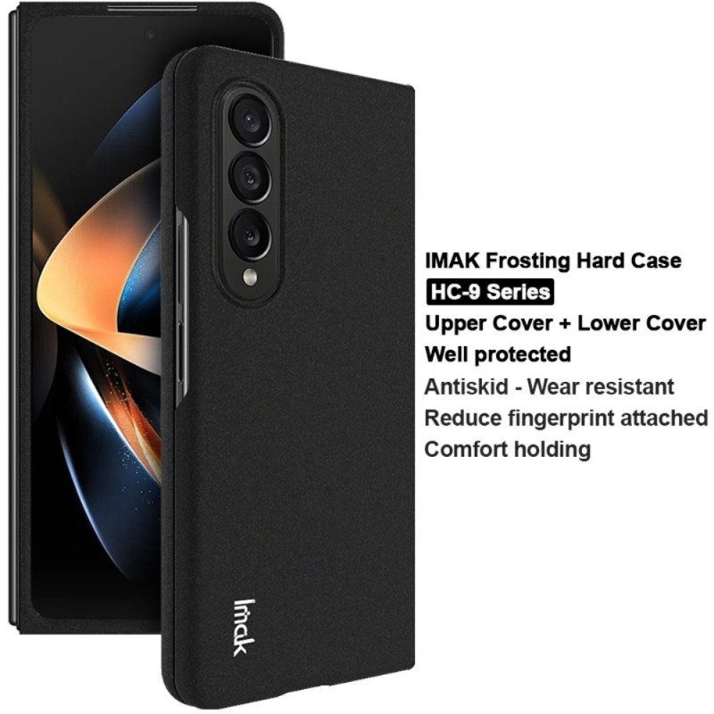 Kuori Samsung Galaxy Z Fold 4 Imak Hc-9 -sarja