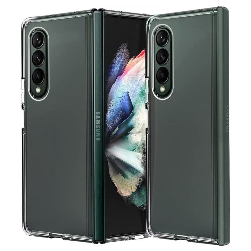 Kuori Samsung Galaxy Z Fold 4 Kevyt-ohut