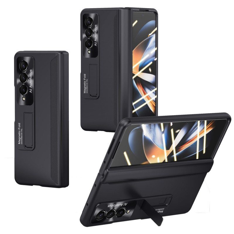 Kuori Samsung Galaxy Z Fold 4 Magneettinen Taitto