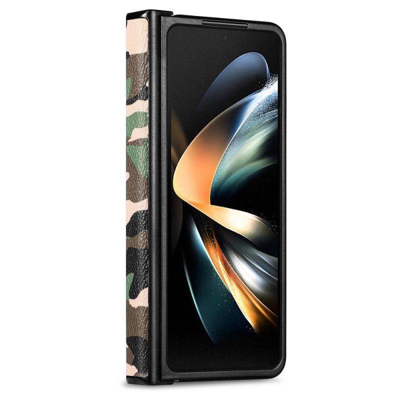 Kuori Samsung Galaxy Z Fold 4 Naamiointi