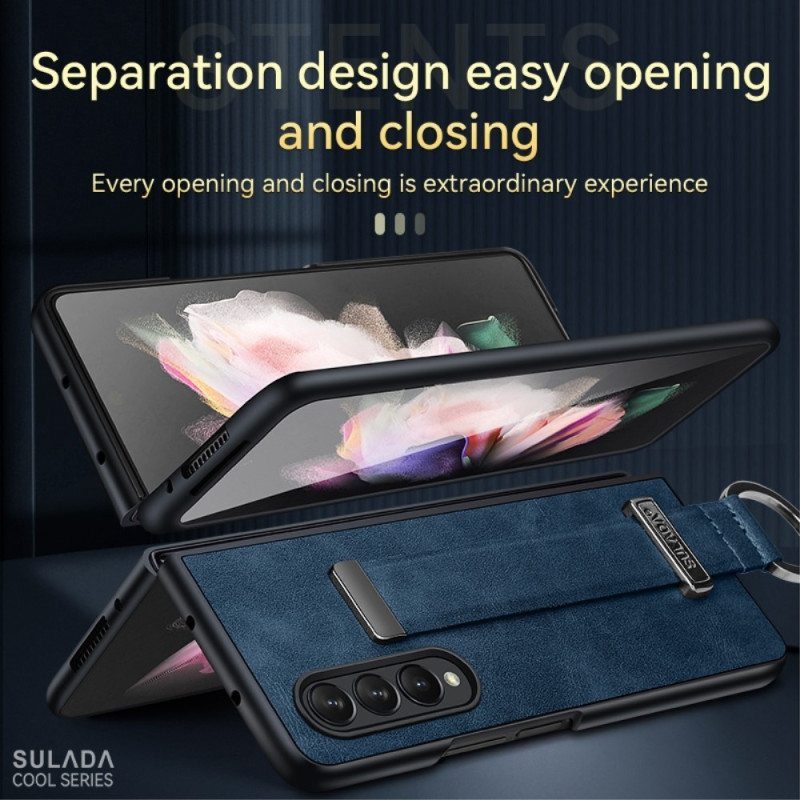 Kuori Samsung Galaxy Z Fold 4 Sulada Ranneke