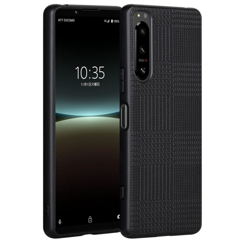 Kuori Sony Xperia 5 IV Tyylikangas Vili