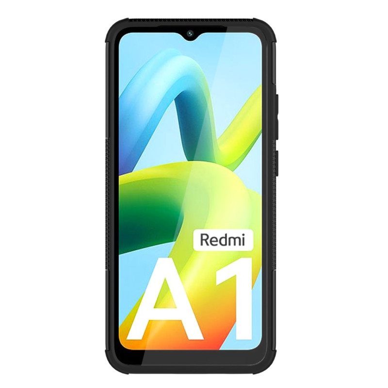 Kuori Xiaomi Redmi A1 Integroitu Rengastuki