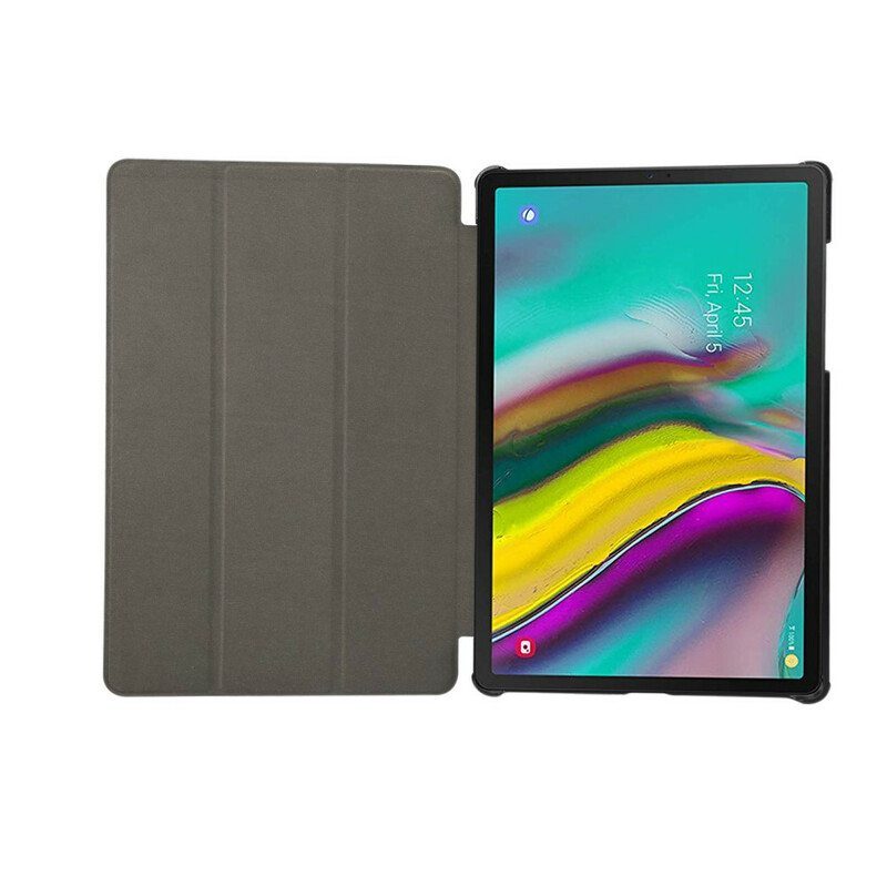 Puhelinkuoret Samsung Galaxy Tab A7 Lite Marmori Tyyli