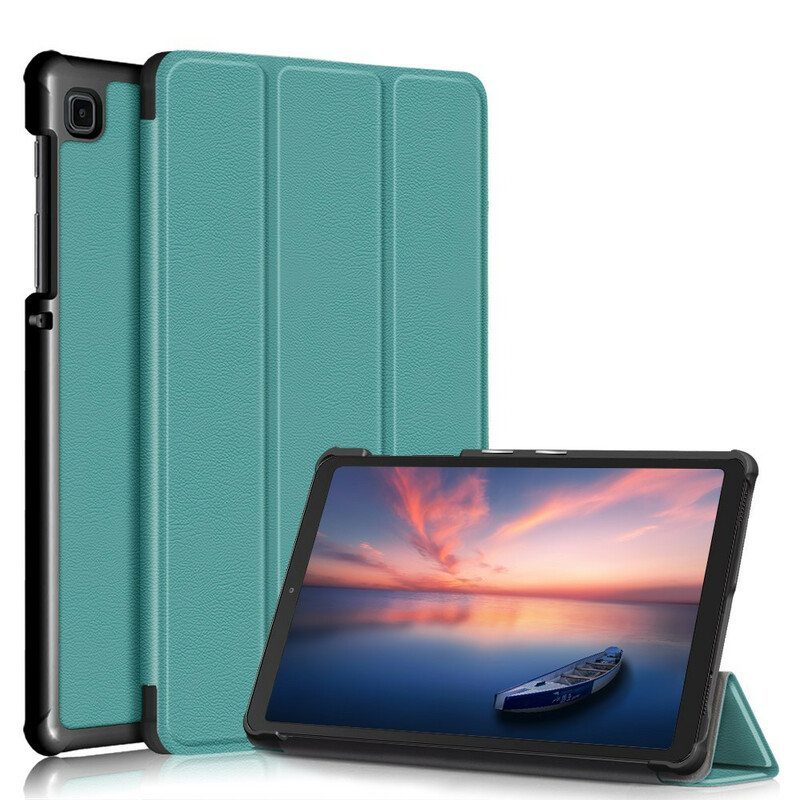 Puhelinkuoret Samsung Galaxy Tab A7 Lite Vahvistettu Tri Fold