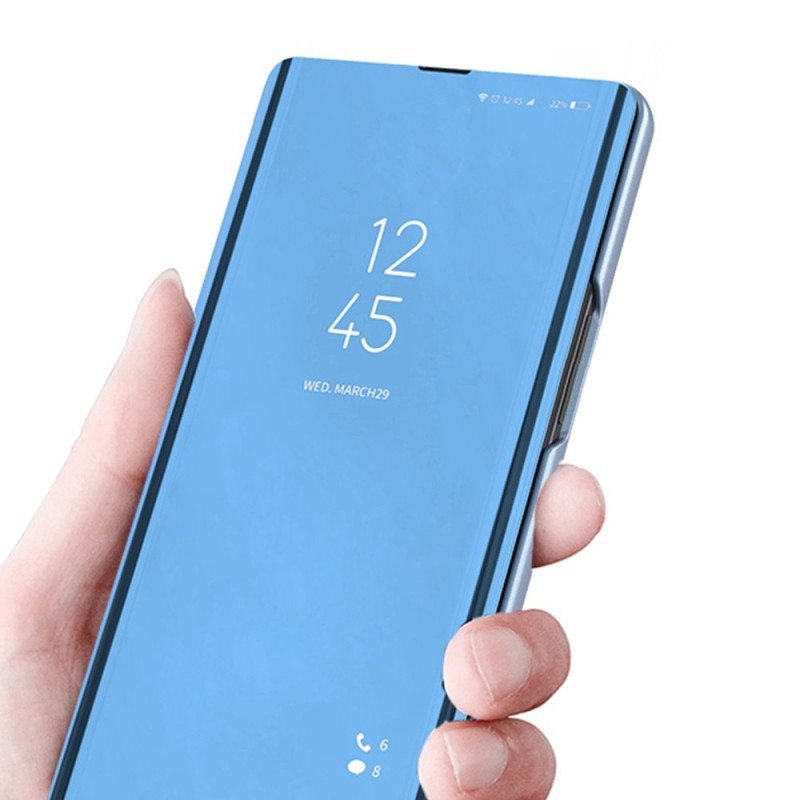 Puhelinkuoret Xiaomi 12 Lite Peili