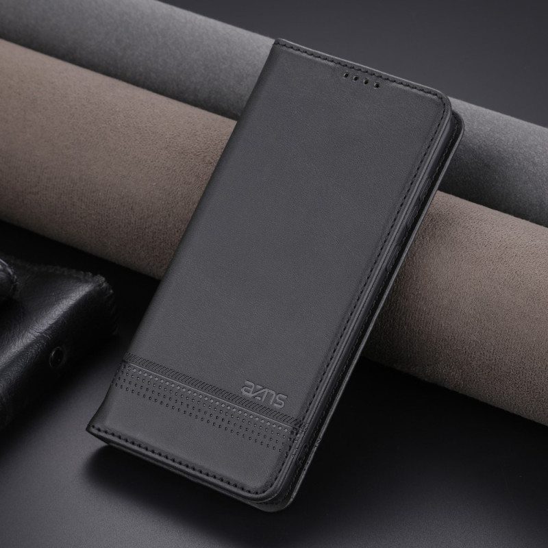 Puhelinkuoret Xiaomi 13 Kotelot Flip Azns