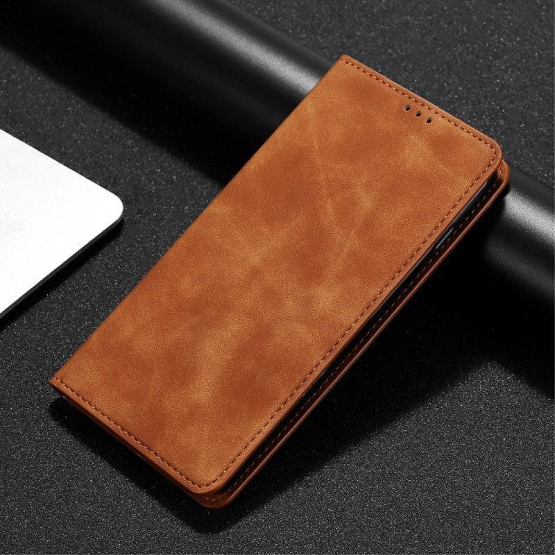 Puhelinkuoret Xiaomi Redmi Note 12 Pro Kotelot Flip Vintage-sarja