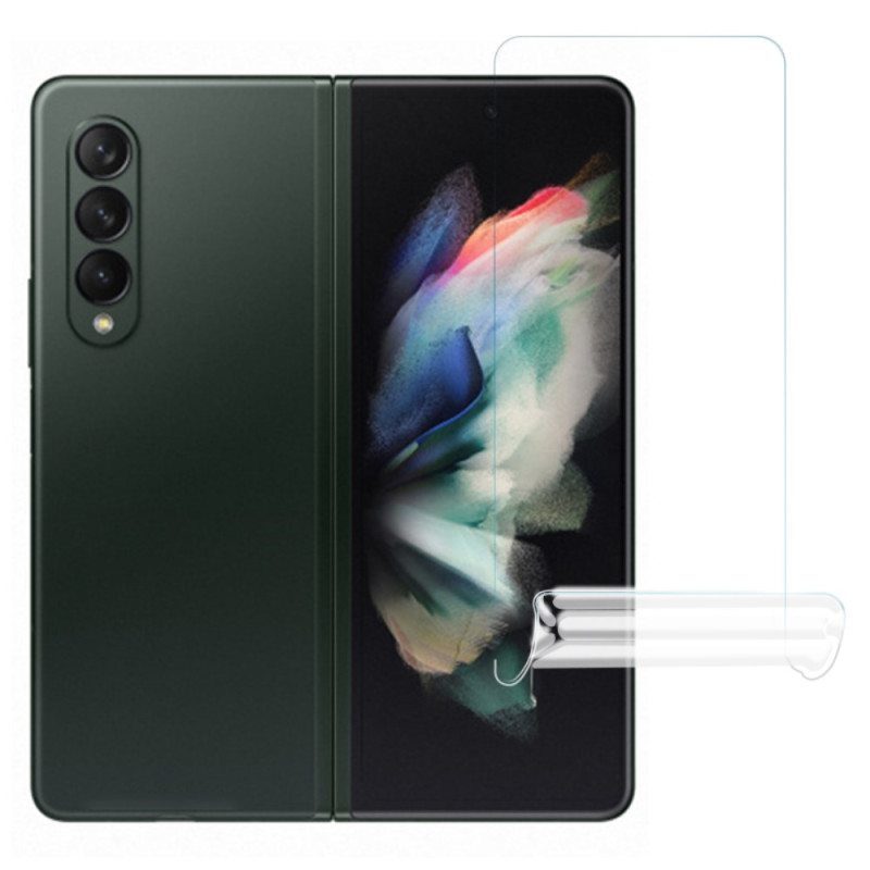 Samsung Galaxy Z Fold 4 Super Clear Näytönsuoja