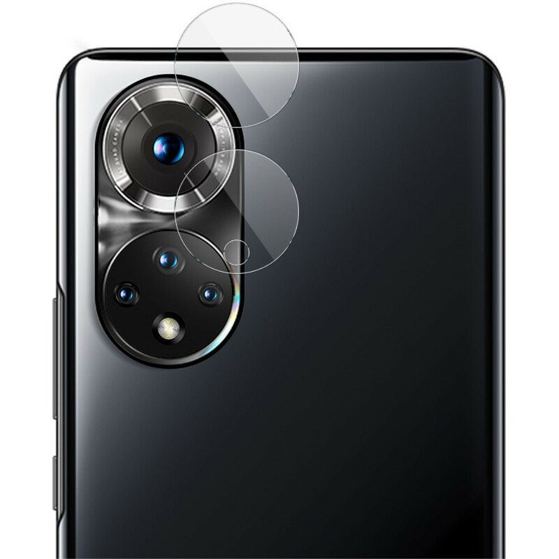 Suojaava Karkaistu Lasilinssi Huawei Nova 9 Honor 50/50 Pro Imakille