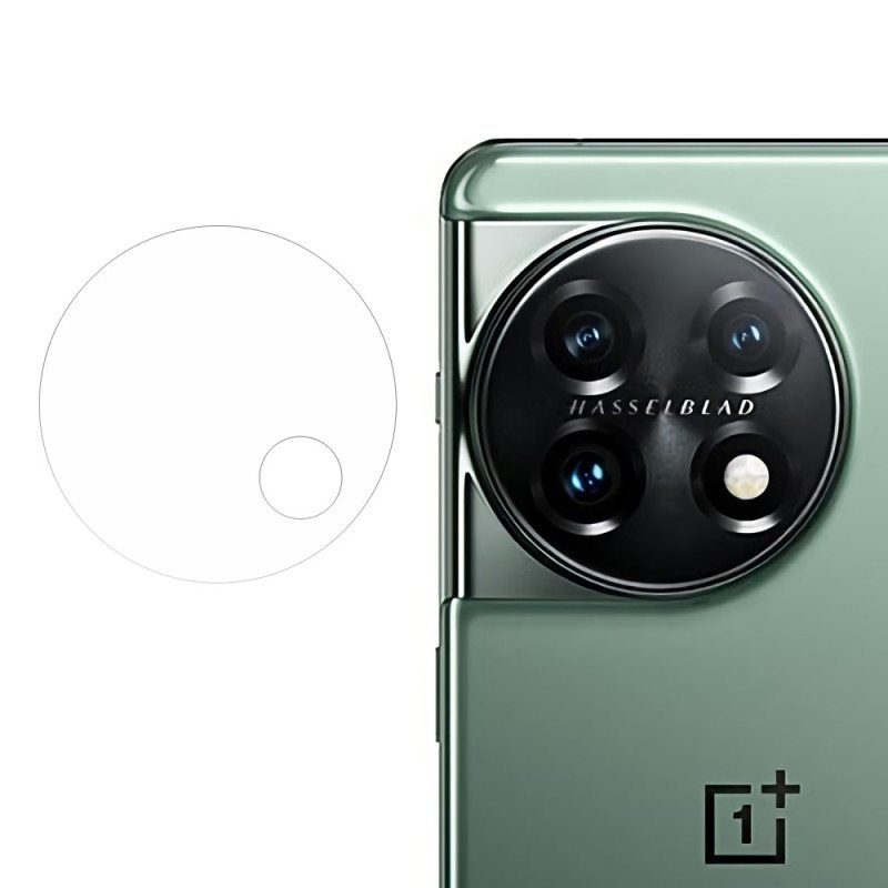 Suojaava Karkaistu Lasilinssi Oneplus 11 5G:Lle