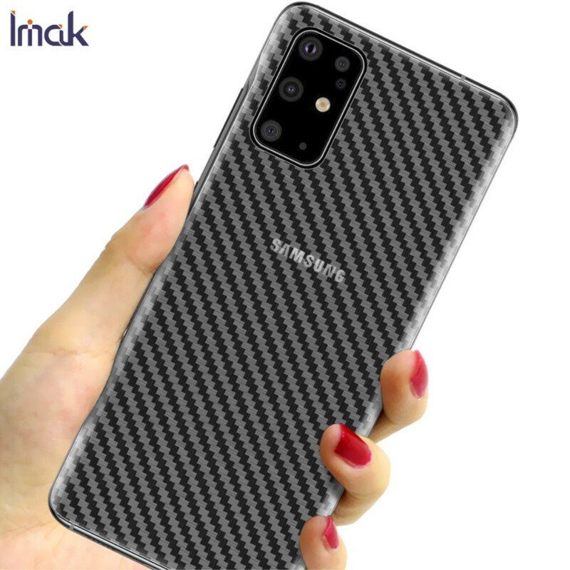 Takakalvo Samsung Galaxy S20 Plus / S20 Plus 5G Carbon Style Imakille