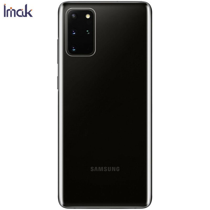 Takana Näytönsuoja Samsung Galaxy S20 Plus / S20 Plus 5G Imak -Puhelimelle